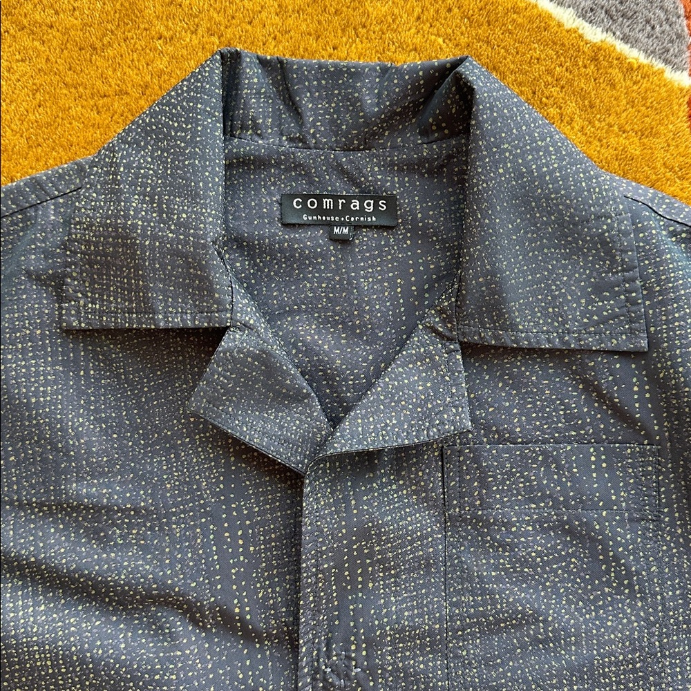 COMRAGS Pinafore Dress